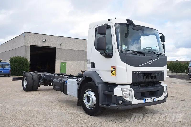 Volvo FL280 Camiones chasis