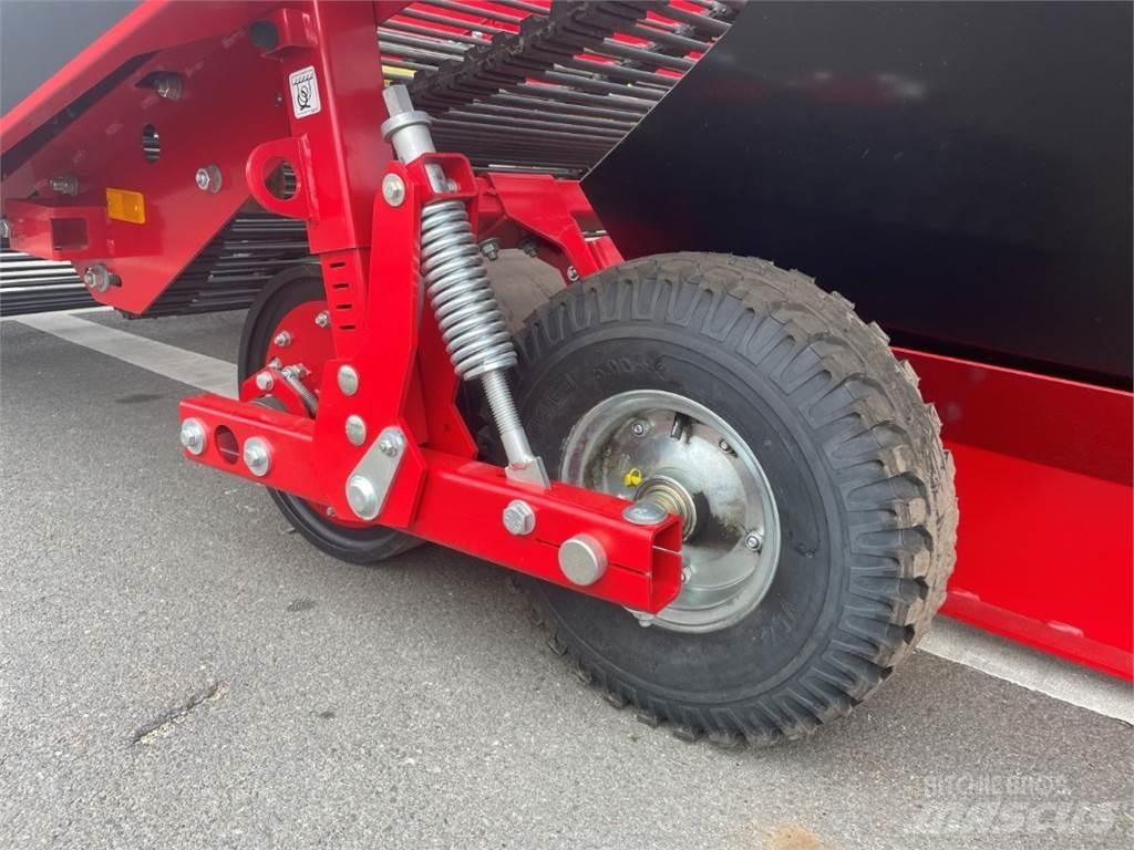 Grimme WV 165 Agricultura - Otros