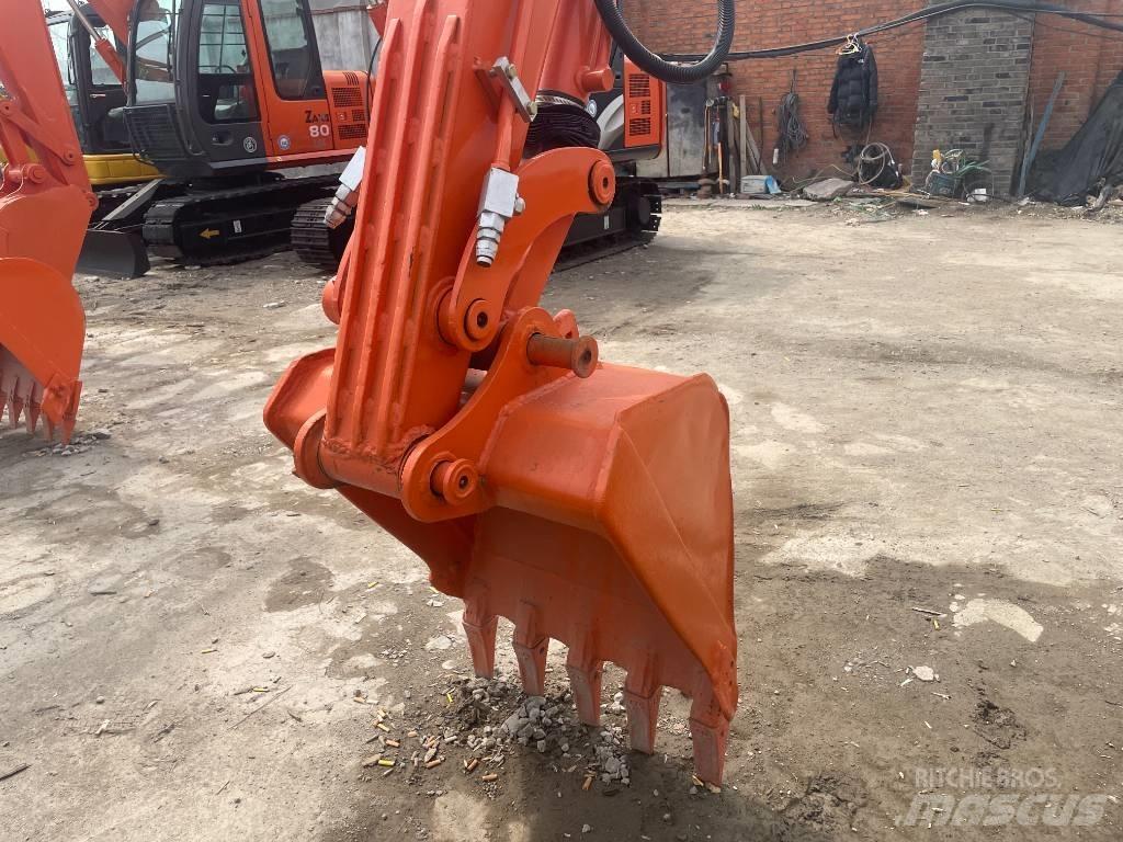 Doosan DH 60 Mini excavadoras < 7t