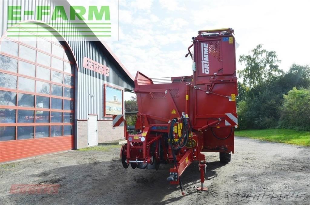 Grimme se 75-55 sb Equipos para patatas - Otros