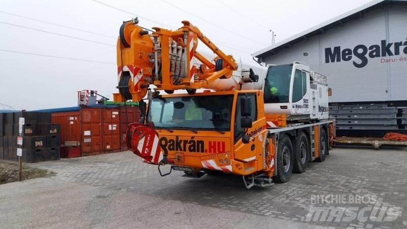 Tadano ATF 60 G-3 Grúas articuladas y otra maquinaria de elevación