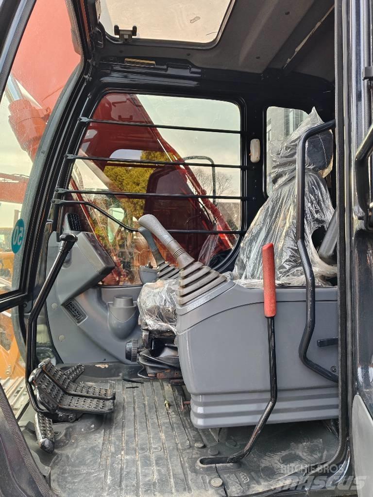Hitachi ZX 130 LC Excavadoras de cadenas