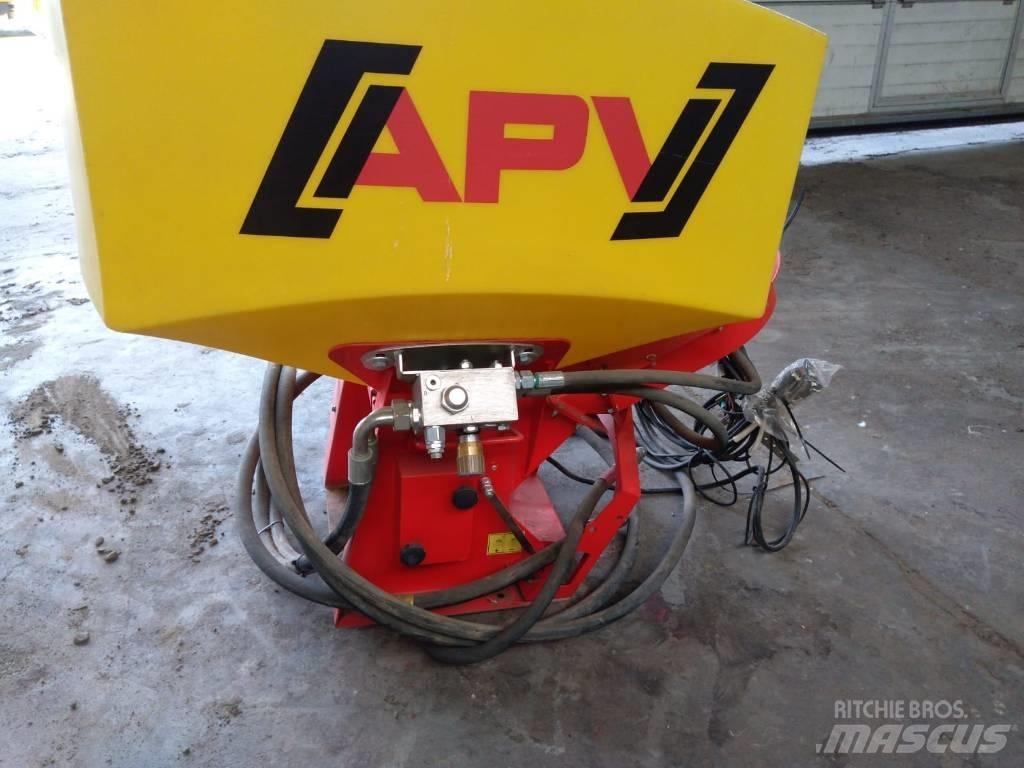 APV PS 300 M1 Otras máquinas para siembra