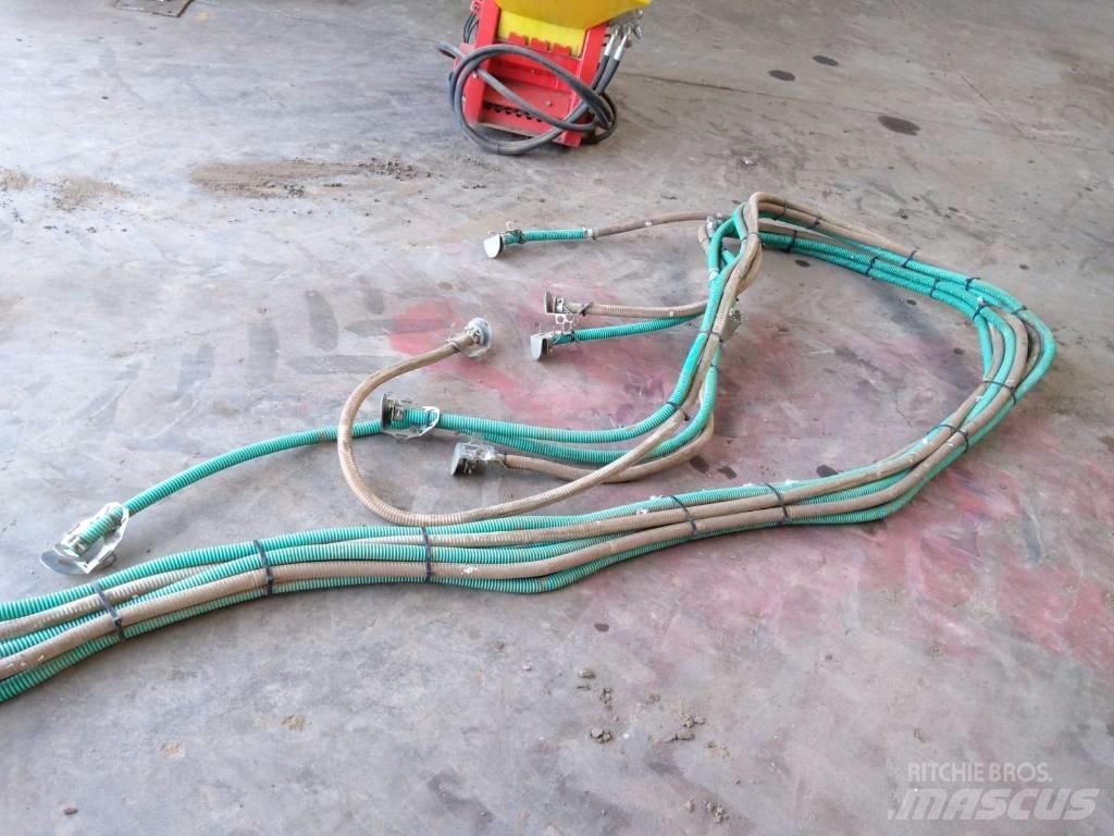APV PS 300 M1 Otras máquinas para siembra