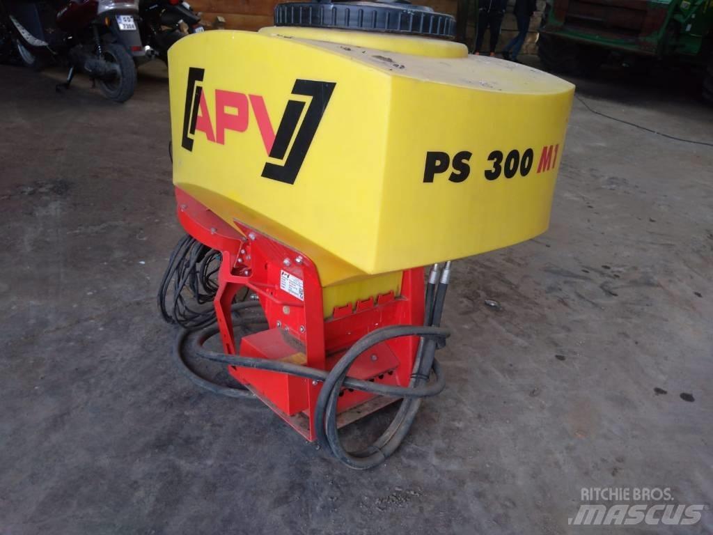 APV PS 300 M1 Otras máquinas para siembra