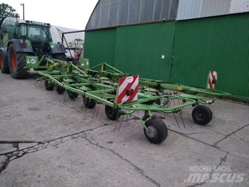 Krone KW 13.02/12T Agricultura - Otros