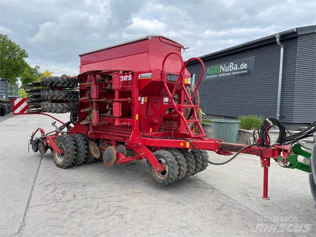 Horsch Pronto 4 DC Sembradoras