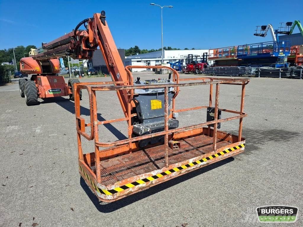 JLG 1350SJP Plataformas de trabajo telescópica