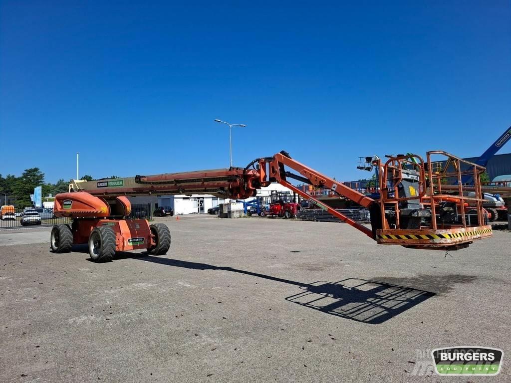 JLG 1350SJP Plataformas de trabajo telescópica