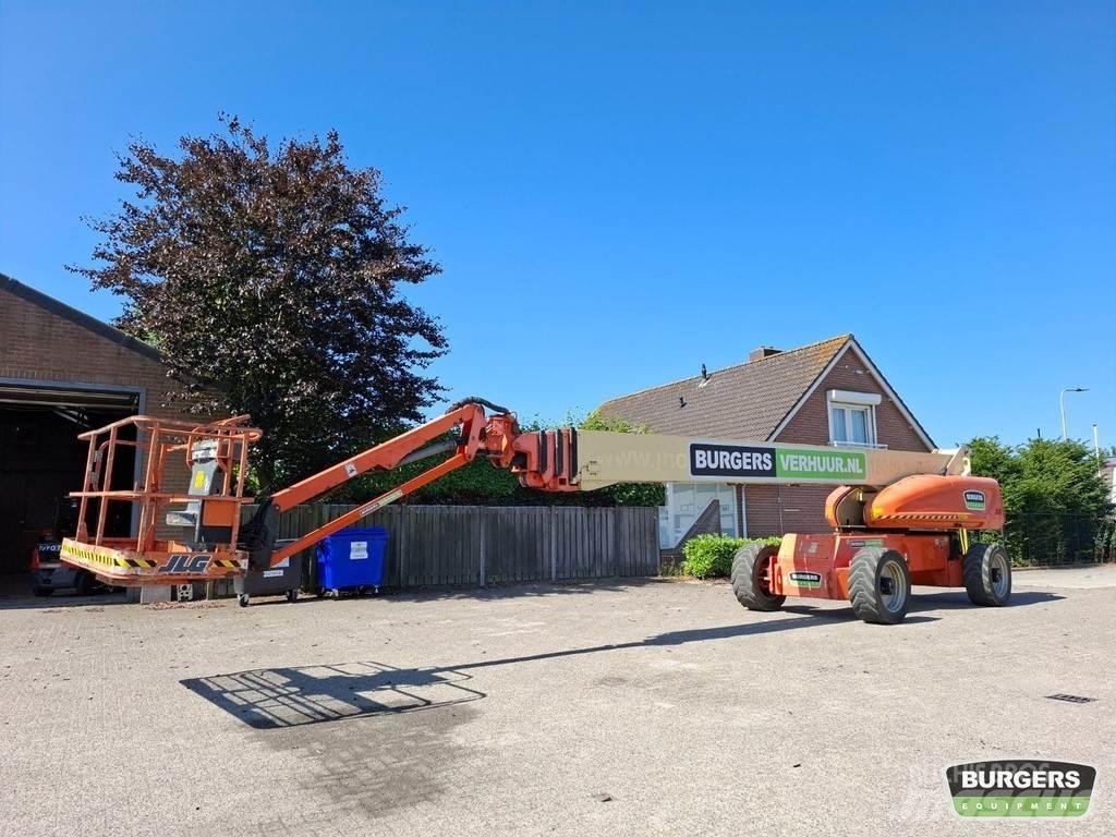JLG 1350SJP Plataformas de trabajo telescópica