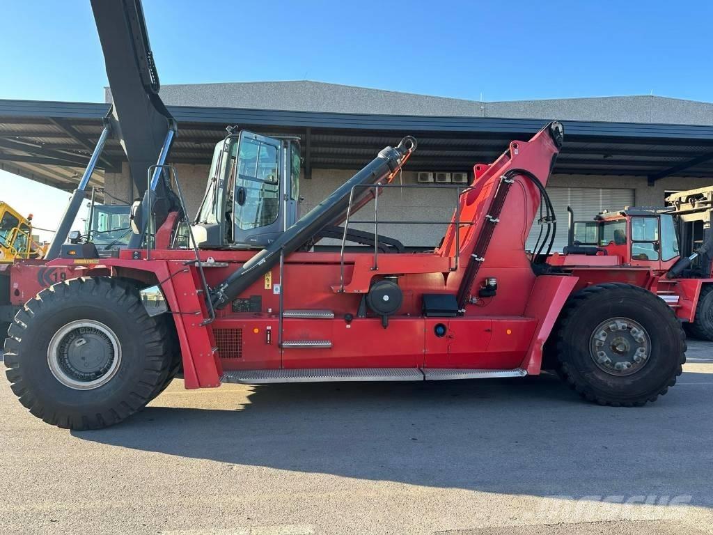Kalmar DRG450-65S5 Manipulador de contenedores