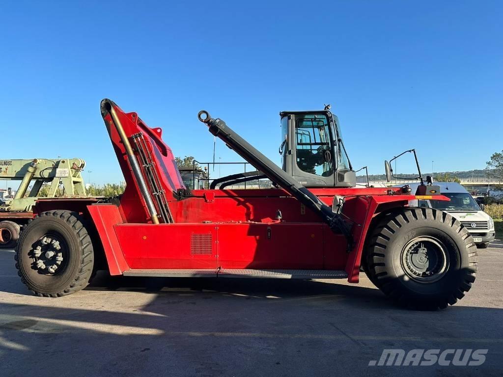 Kalmar DRG450-65S5 Manipulador de contenedores