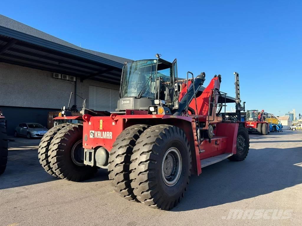 Kalmar DRG450-65S5 Manipulador de contenedores