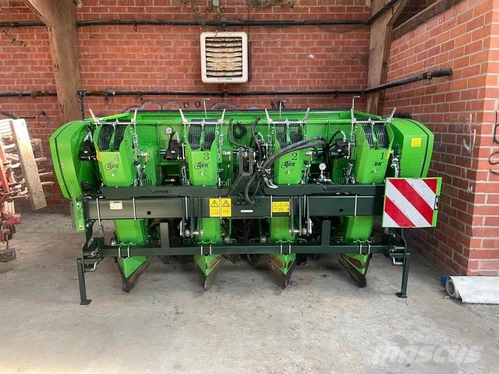 AVR CERES 440 Plantadoras de patatas