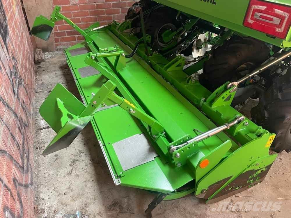 AVR CERES 440 Plantadoras de patatas