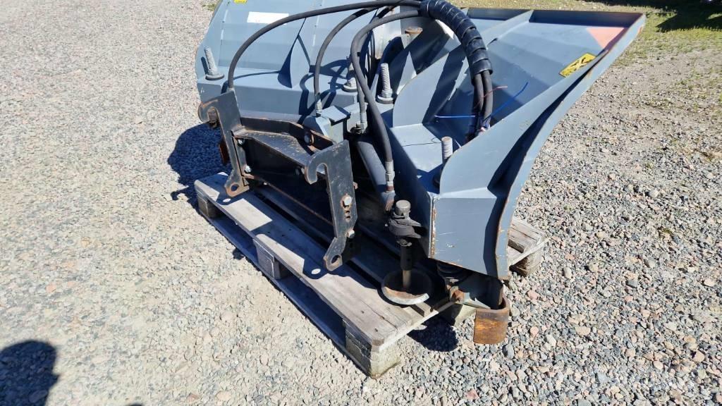 Fjärås VP175 Barredoras de nieve