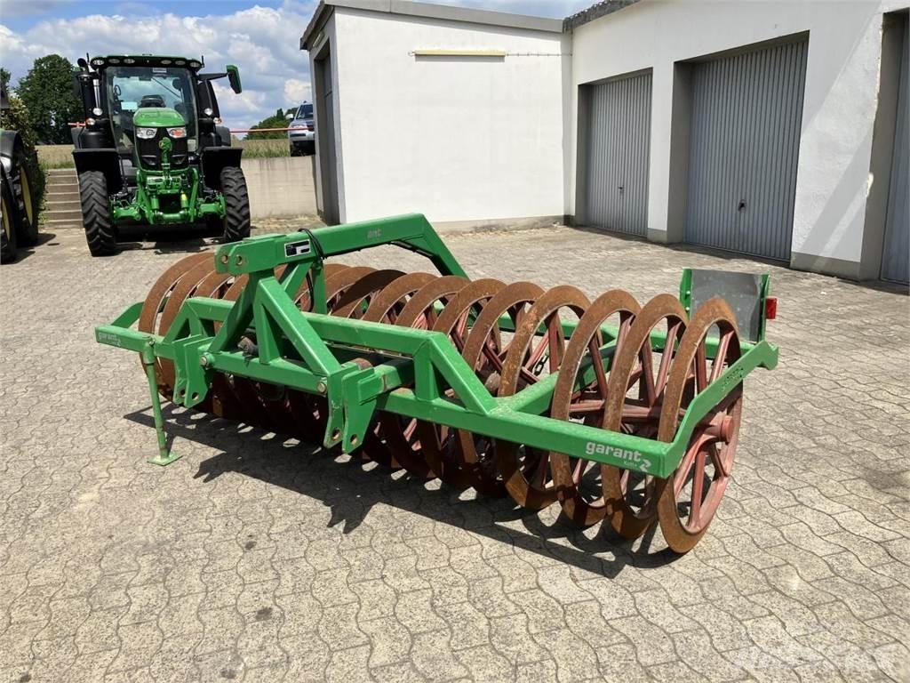 Kotte FP 16-900 Rodillos