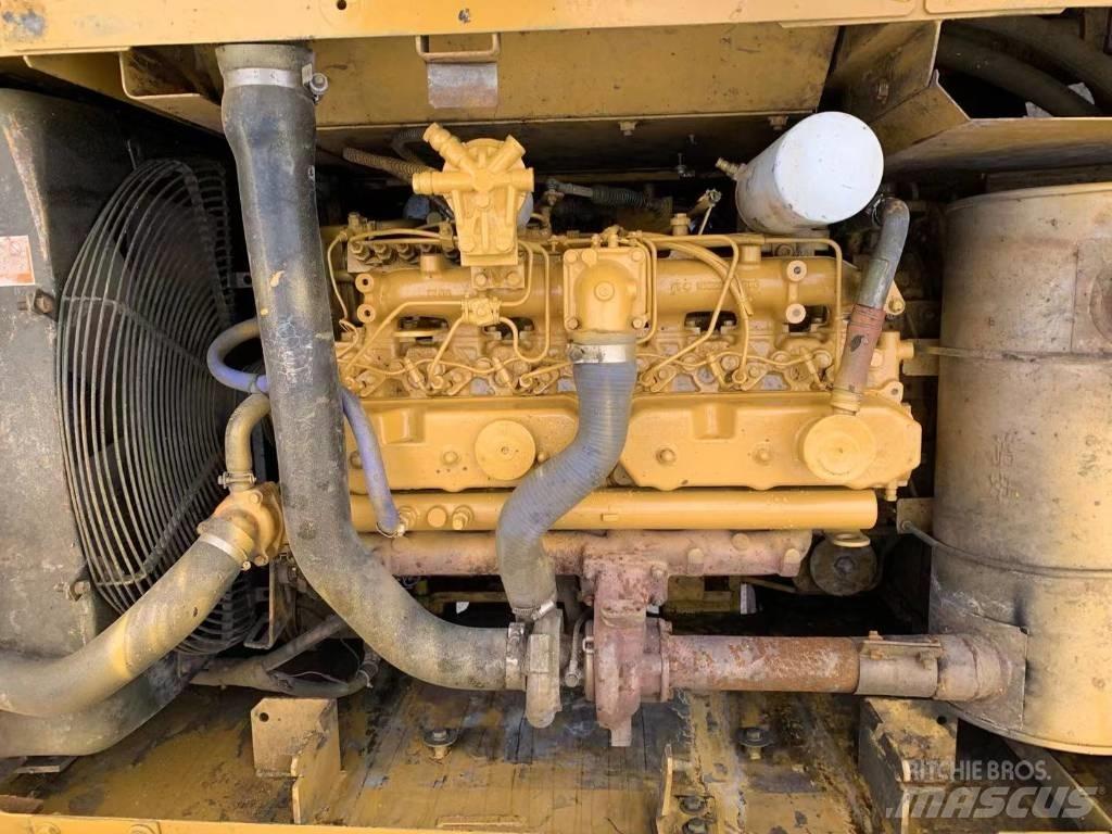 CAT 320C Excavadoras de cadenas