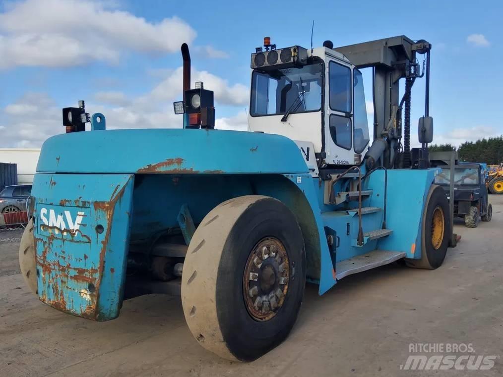 SMV SL 28-1200A Carretillas diesel
