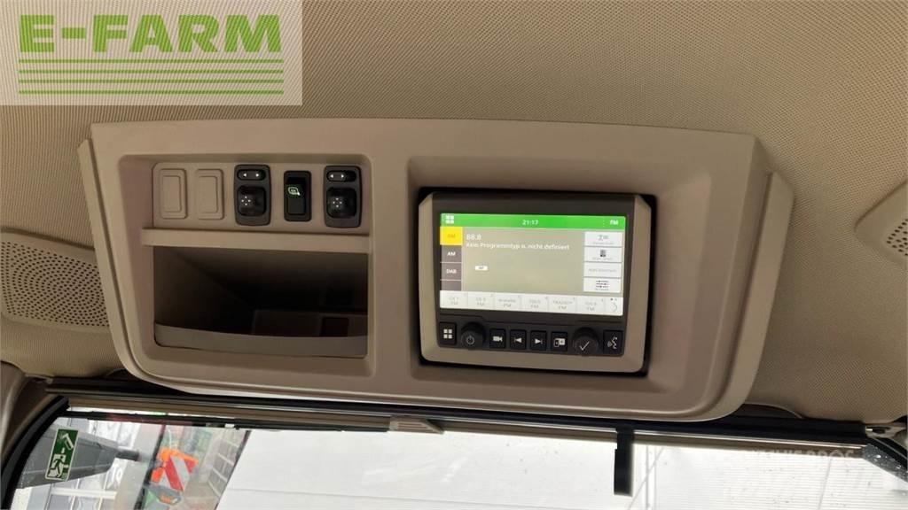 John Deere 7R 330 Tractores