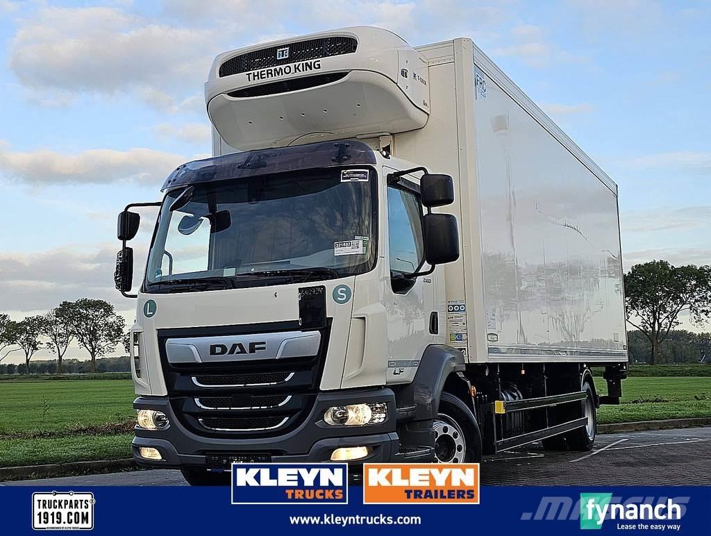 DAF LF 280 ATP Isotermos y frigoríficos