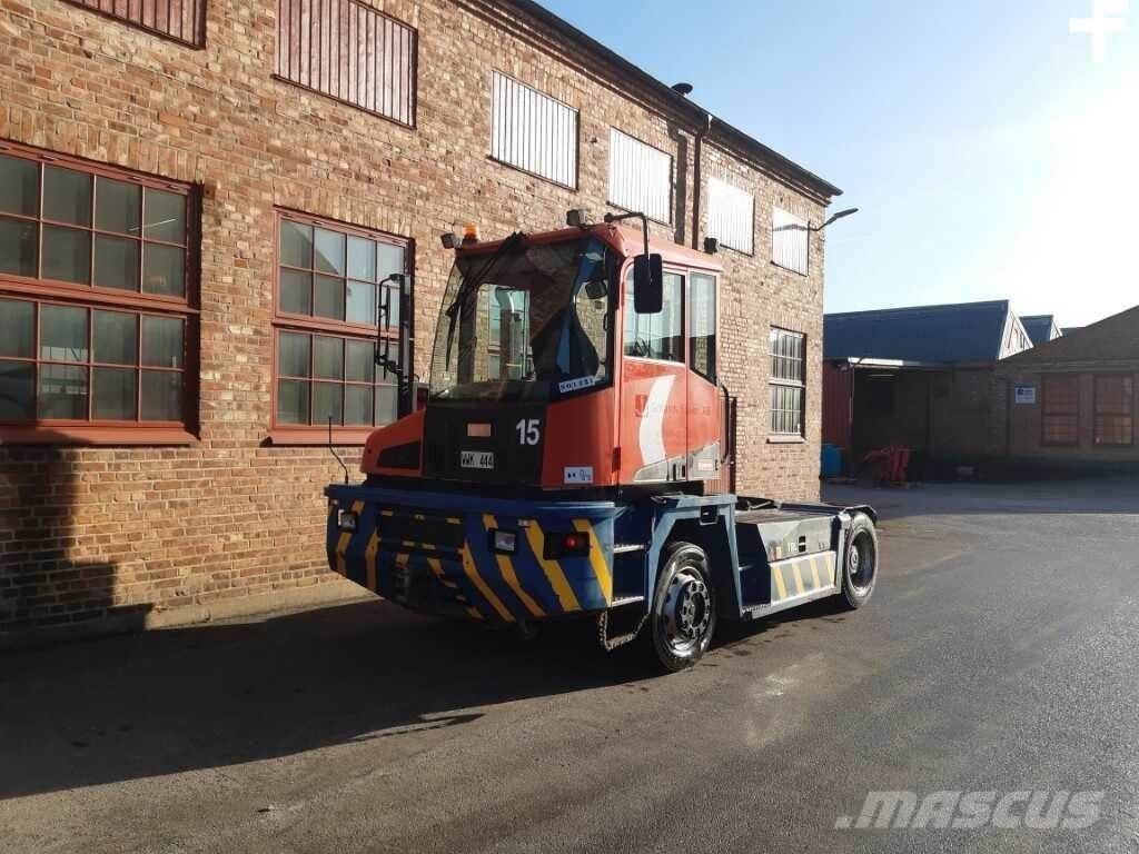 Kalmar TRL618i Cabezas tractoras para terminales