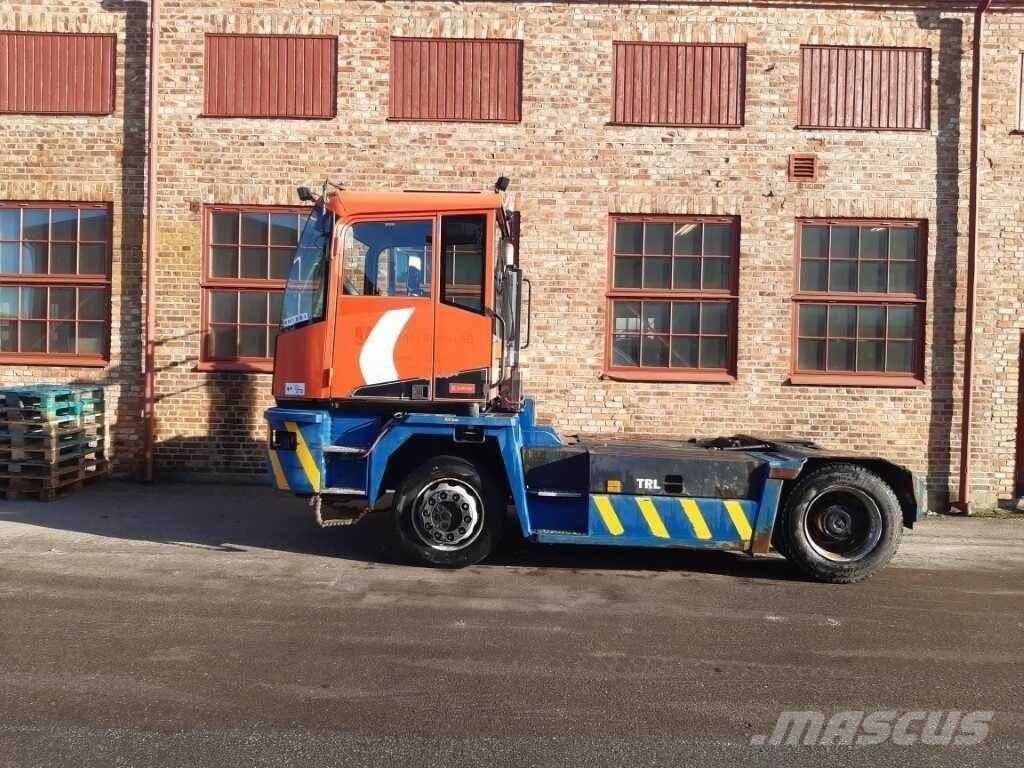 Kalmar TRL618i Cabezas tractoras para terminales