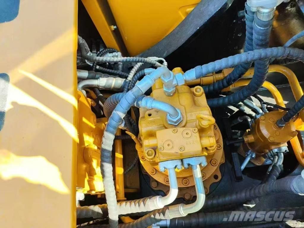 Sany SY215C Excavadoras de cadenas