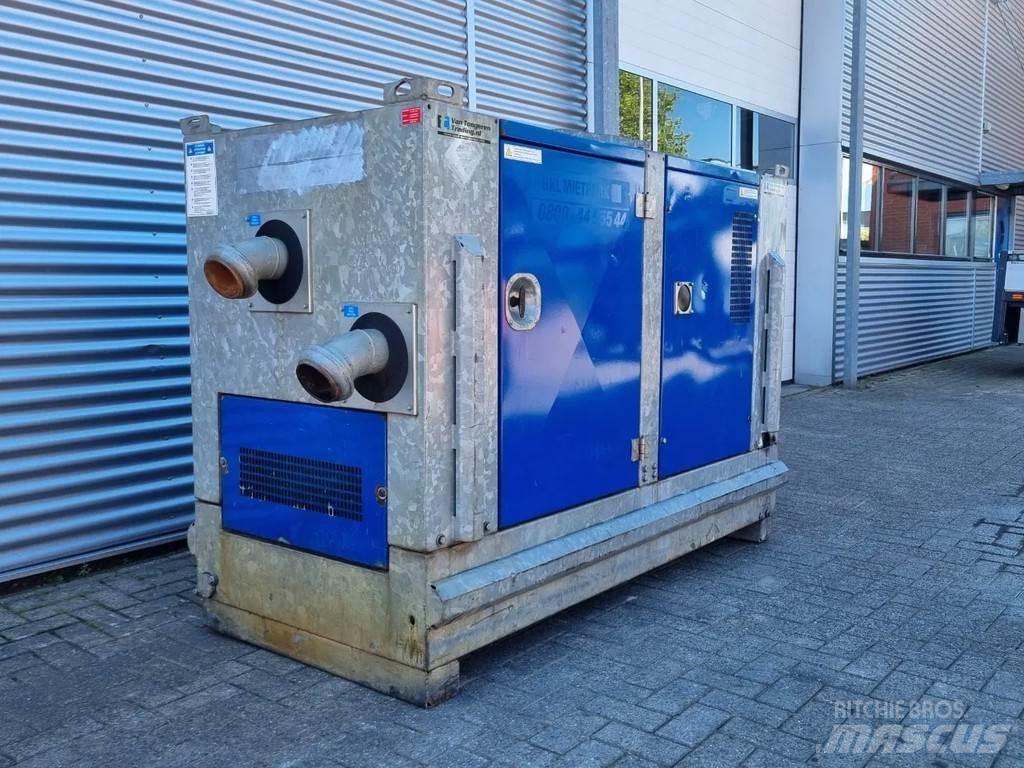 BBA PT90 B-compact Bombas de agua