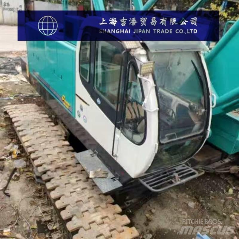 Kobelco 7080 Grúas de oruga