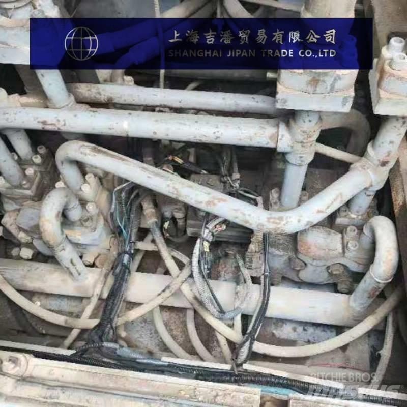Kobelco 7080 Grúas de oruga