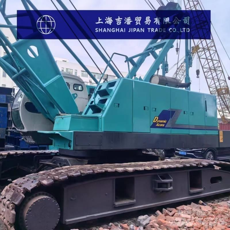 Kobelco 7080 Grúas de oruga