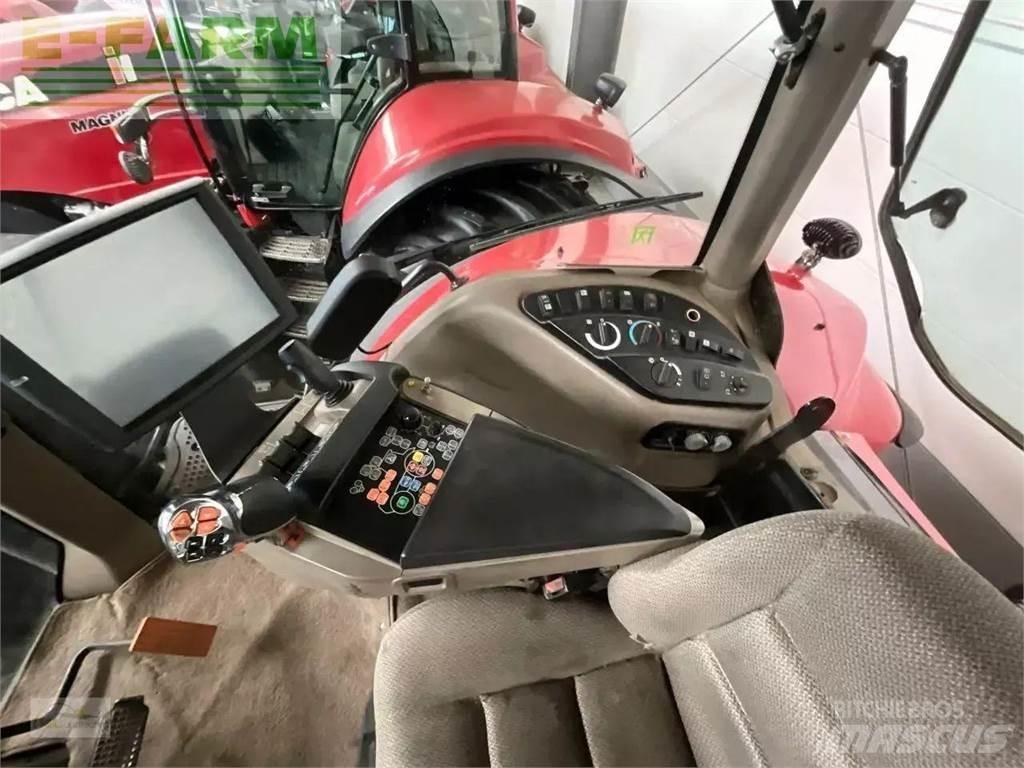 Case IH magnum 340 Tractores