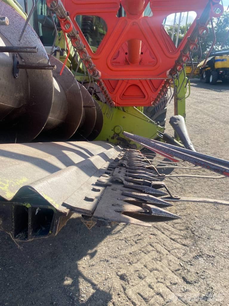 CLAAS Lexion 410 Cosechadoras combinadas