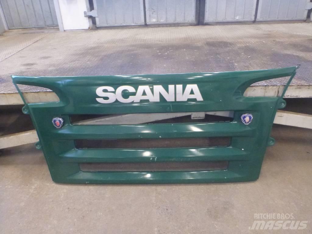 Scania R 500, 1880736 Cabinas e interior
