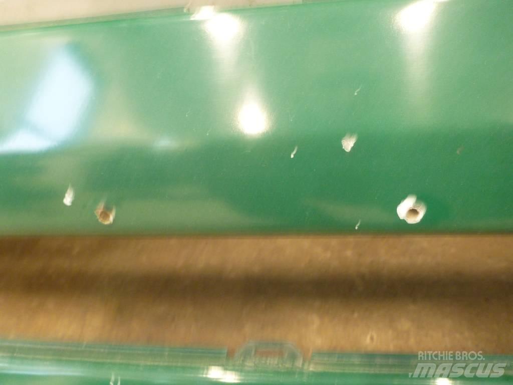 Scania R 500, 1880736 Cabinas e interior