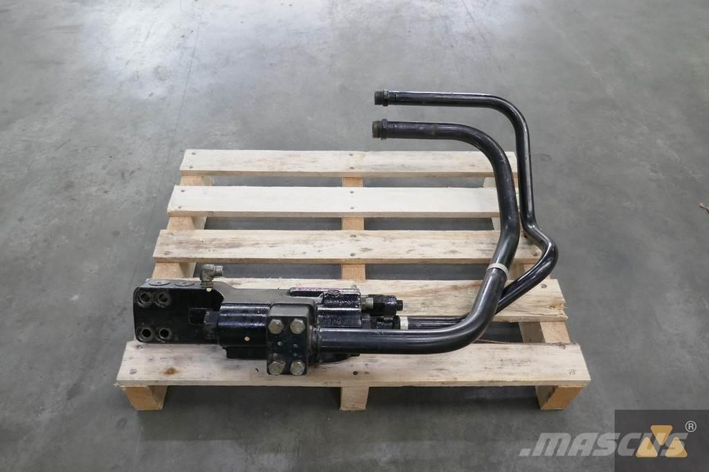 CAT 352-7143 Transporte - Otros