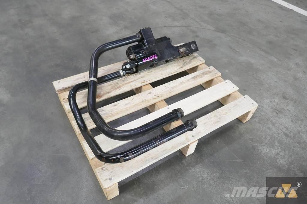 CAT 352-7143 Transporte - Otros