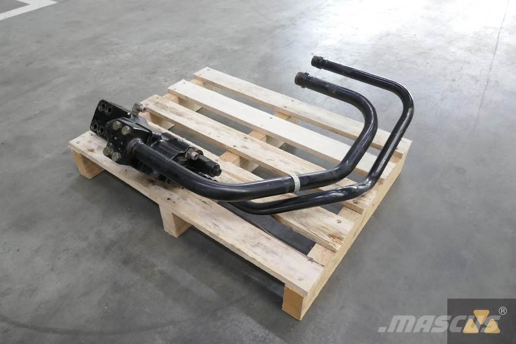 CAT 352-7143 Transporte - Otros