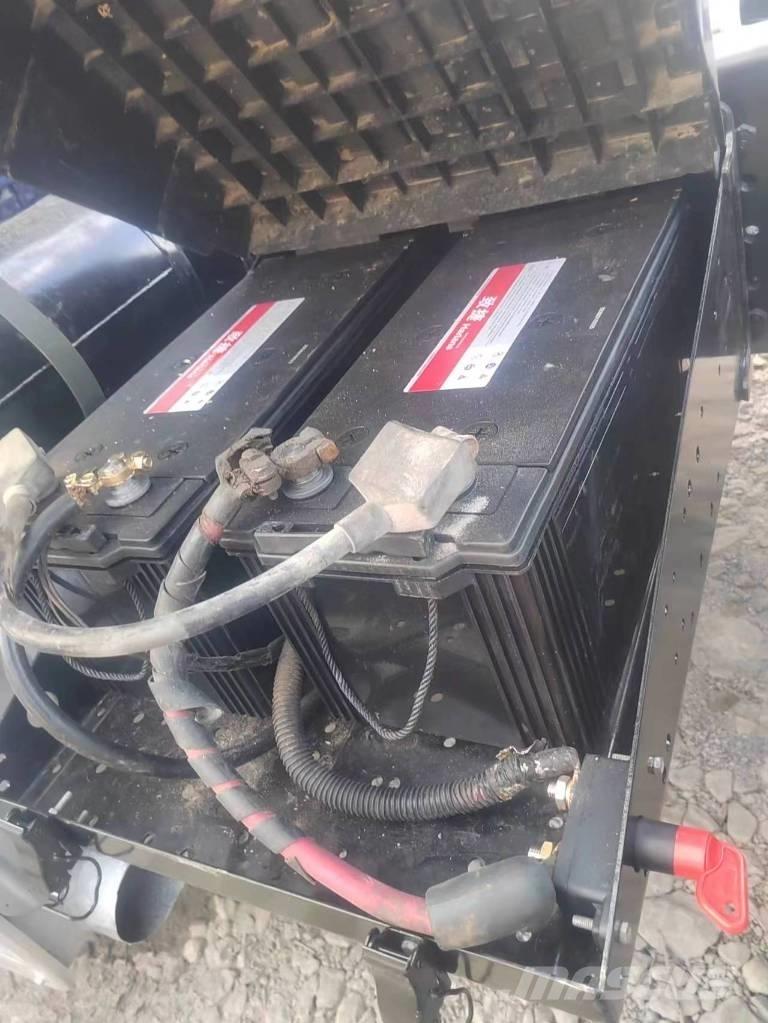 Shacman F3000 6X4 Cabezas tractoras