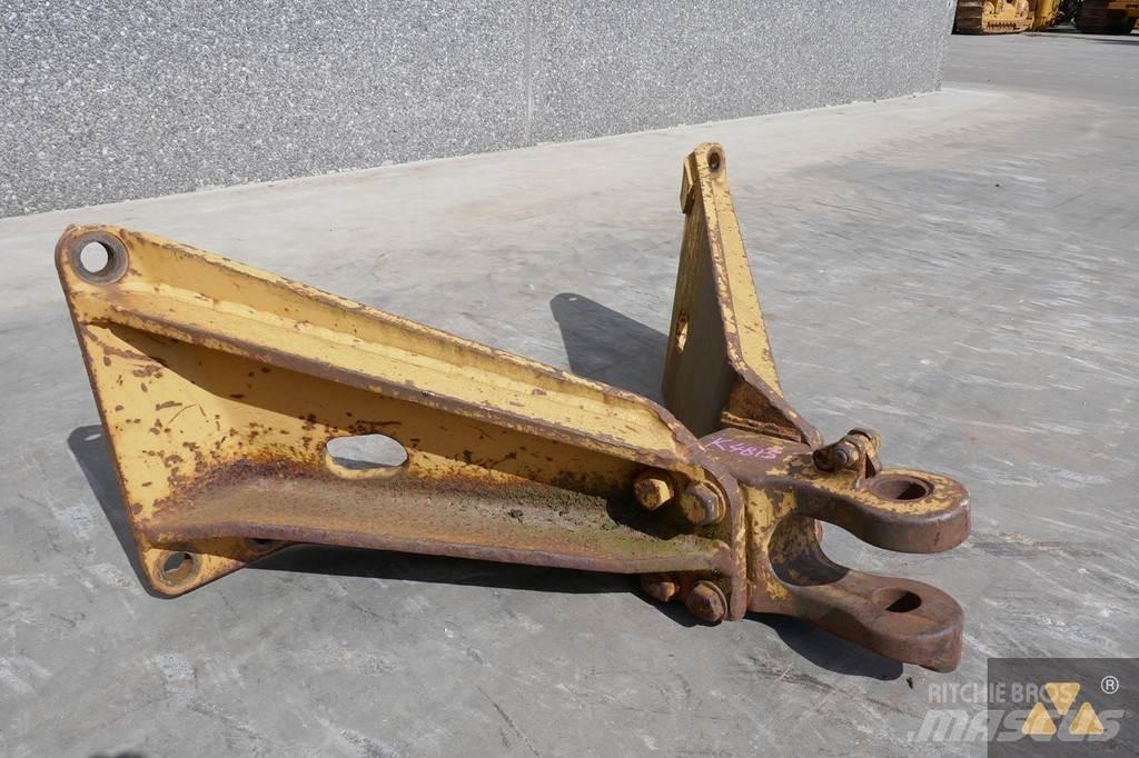 CAT D7G Drawbar Transporte - Otros