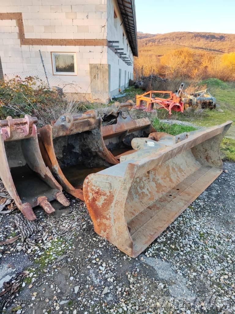 Lehnhoff MS 10 Cucharones