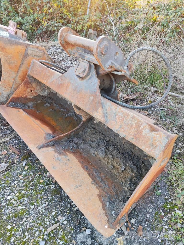 Lehnhoff MS 10 Cucharones