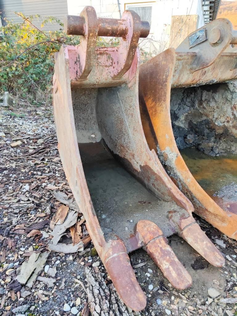 Lehnhoff MS 10 Cucharones