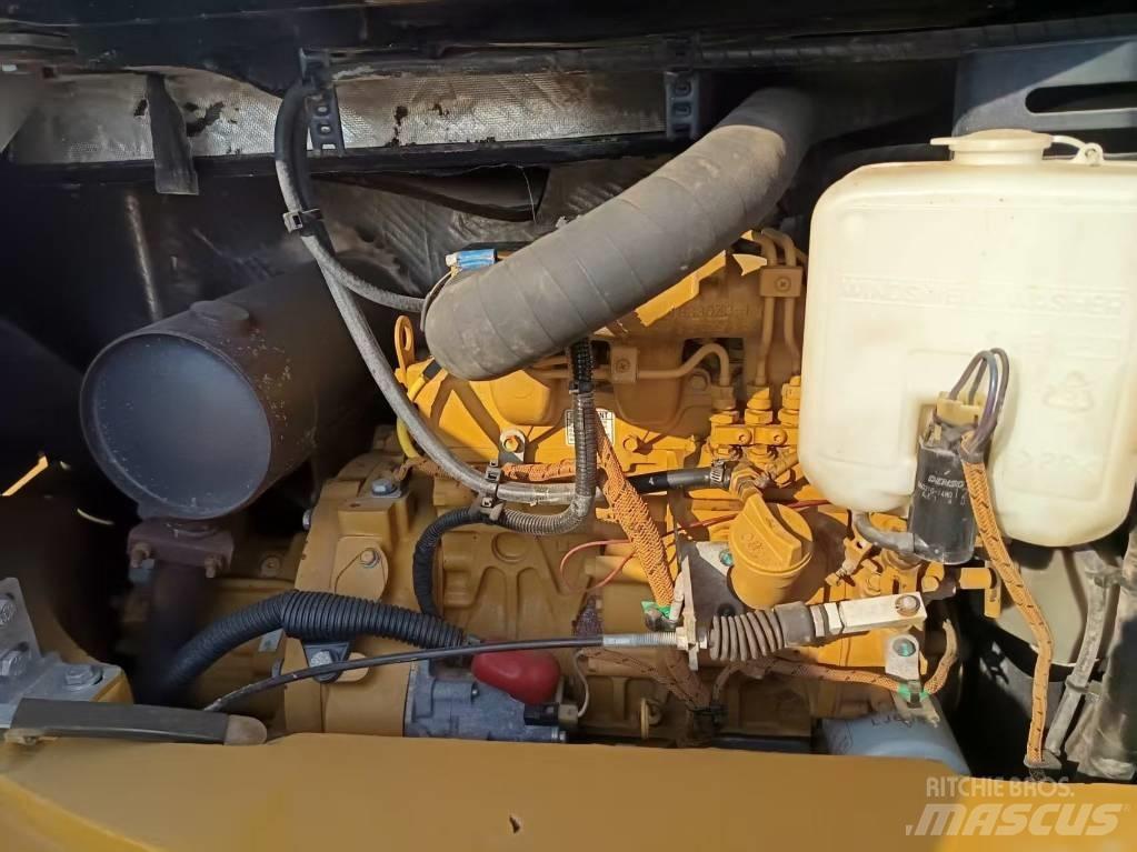 CAT CAT303.5ECR Mini excavadoras < 7t