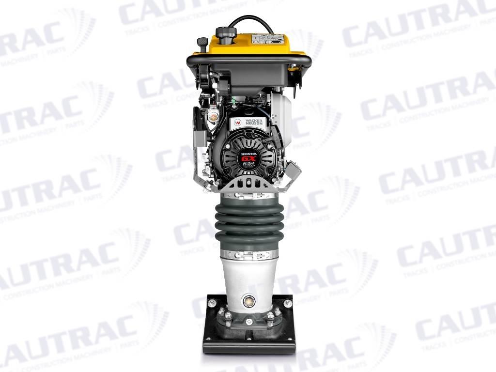Wacker Neuson BS60-4 Vibradores