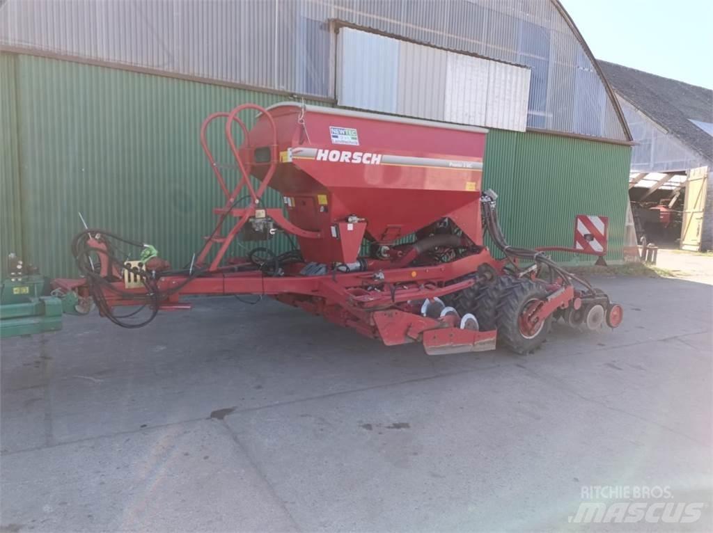 Horsch Pronto 3 DC Sembradoras