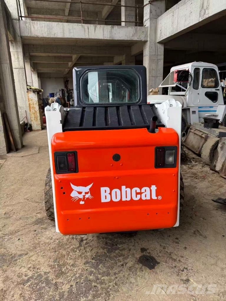 Bobcat S 160 Minicargadoras