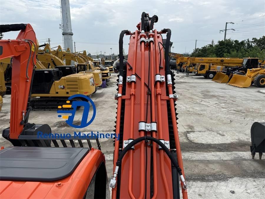 Doosan DX 225 LC-9C Excavadoras de cadenas