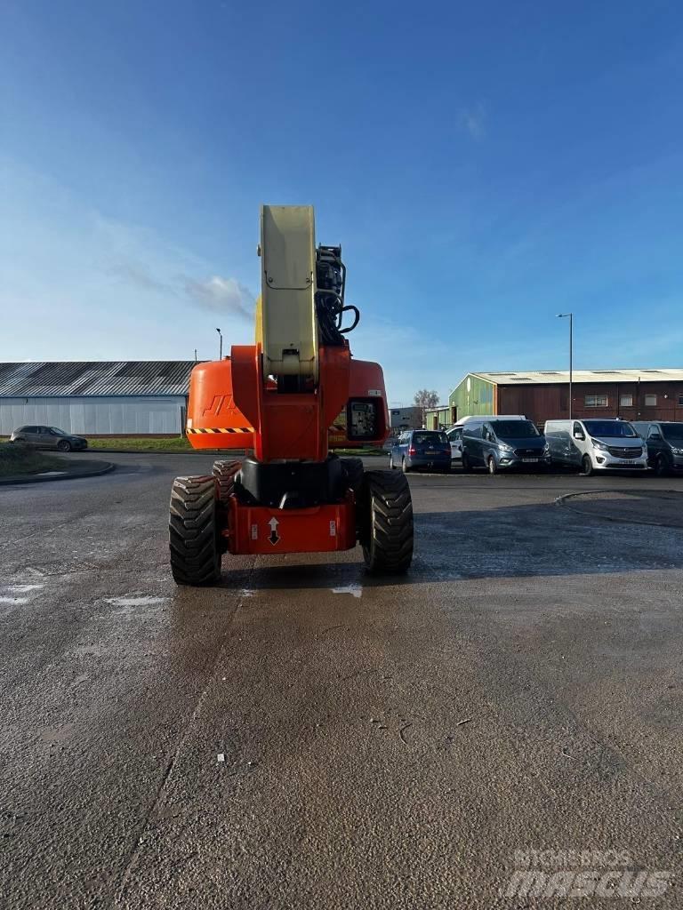 JLG 1250 AJP Plataforma de trabajo articulada